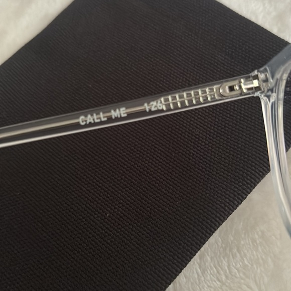 New Quay Blue light glasses - Picture 5 of 5